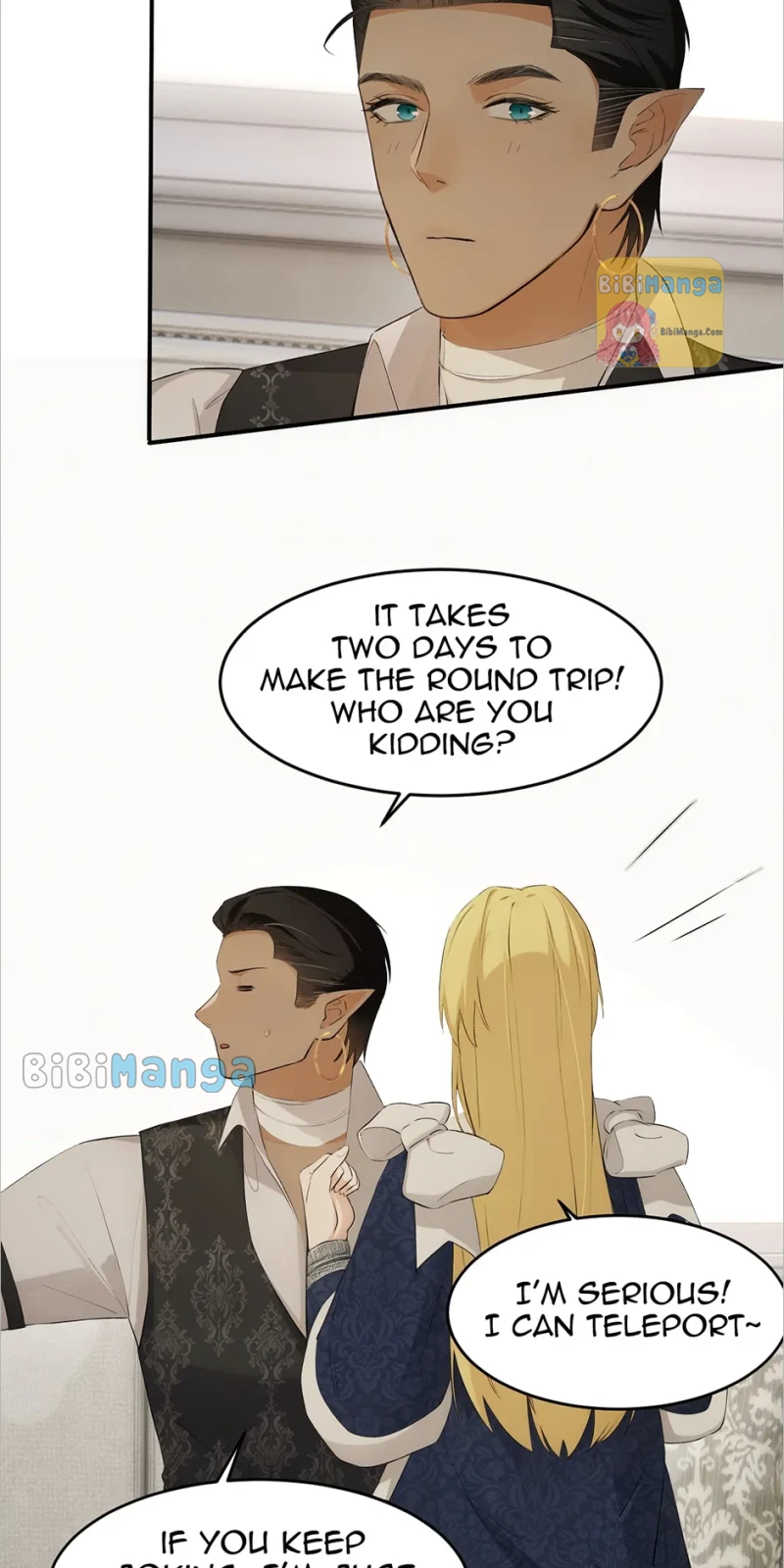Dragon Raising Manual Chapter 76 page 28