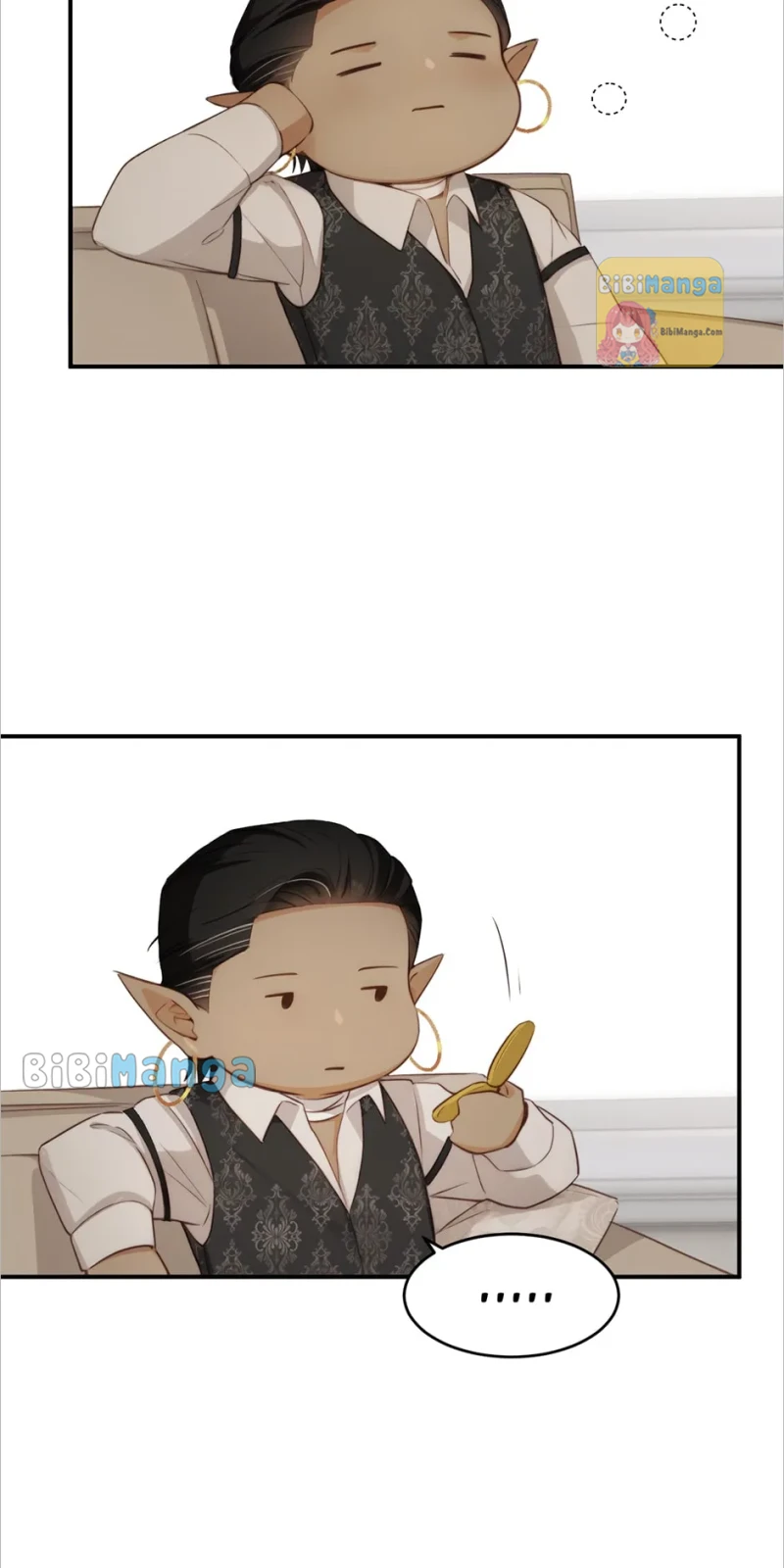 Dragon Raising Manual Chapter 76 page 34