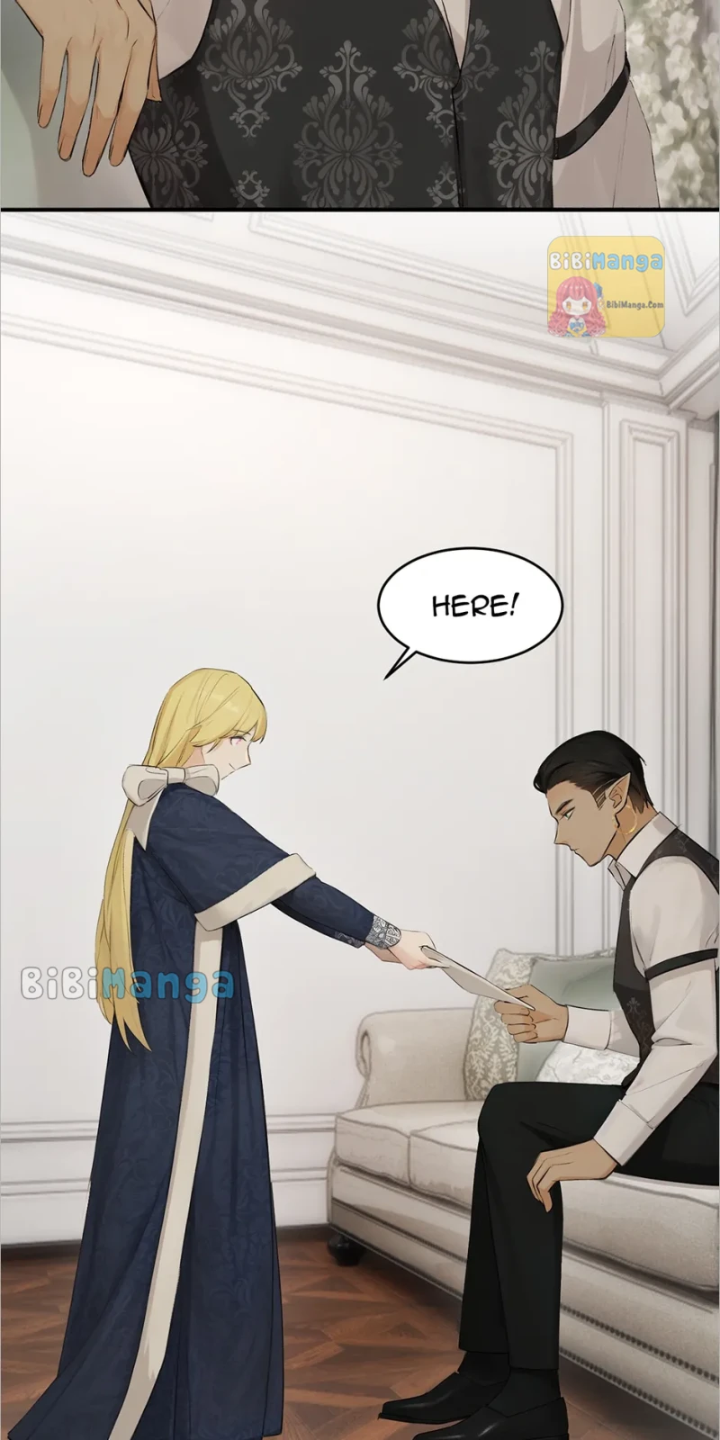 Dragon Raising Manual Chapter 76 page 38