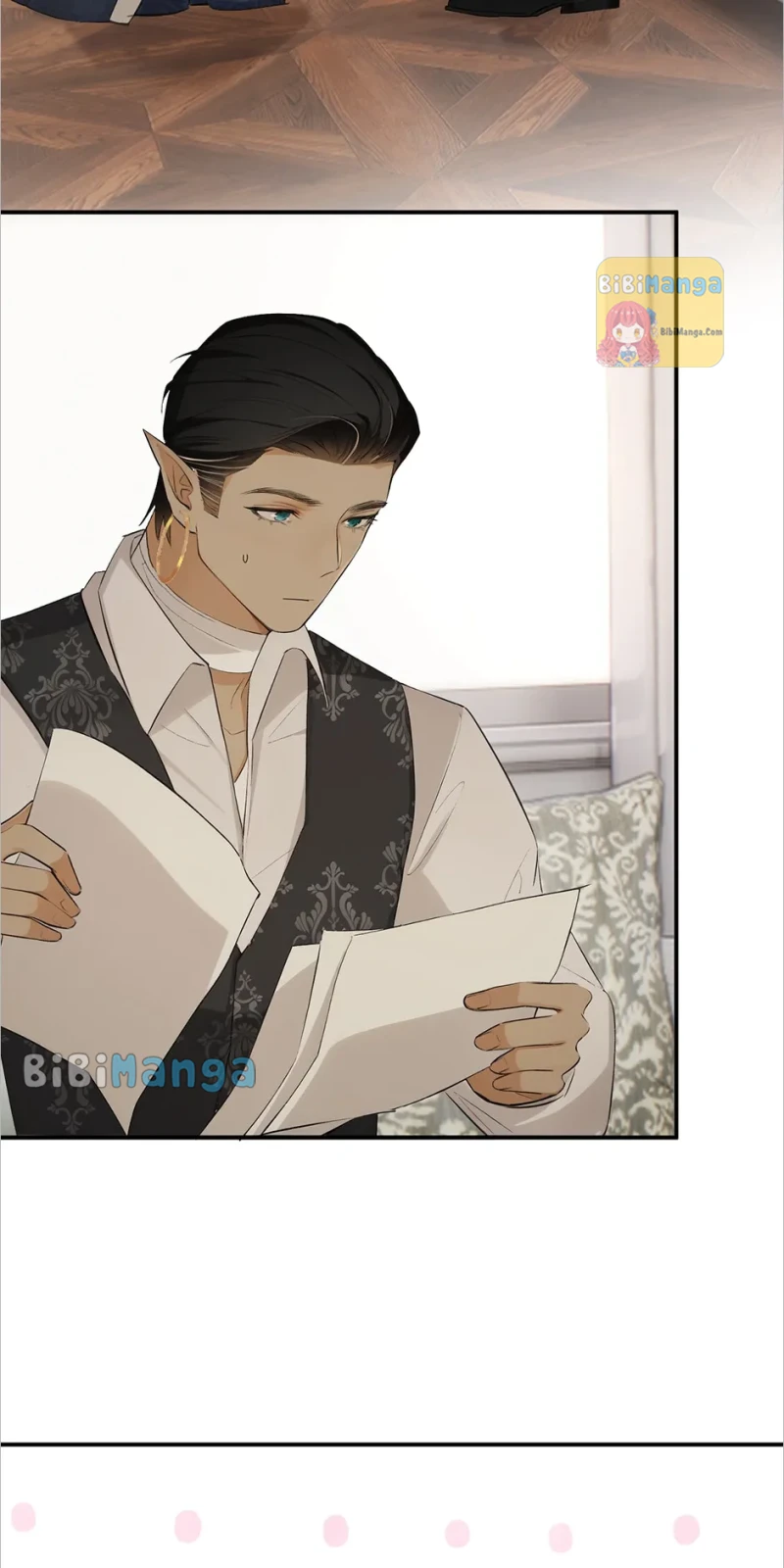 Dragon Raising Manual Chapter 76 page 39