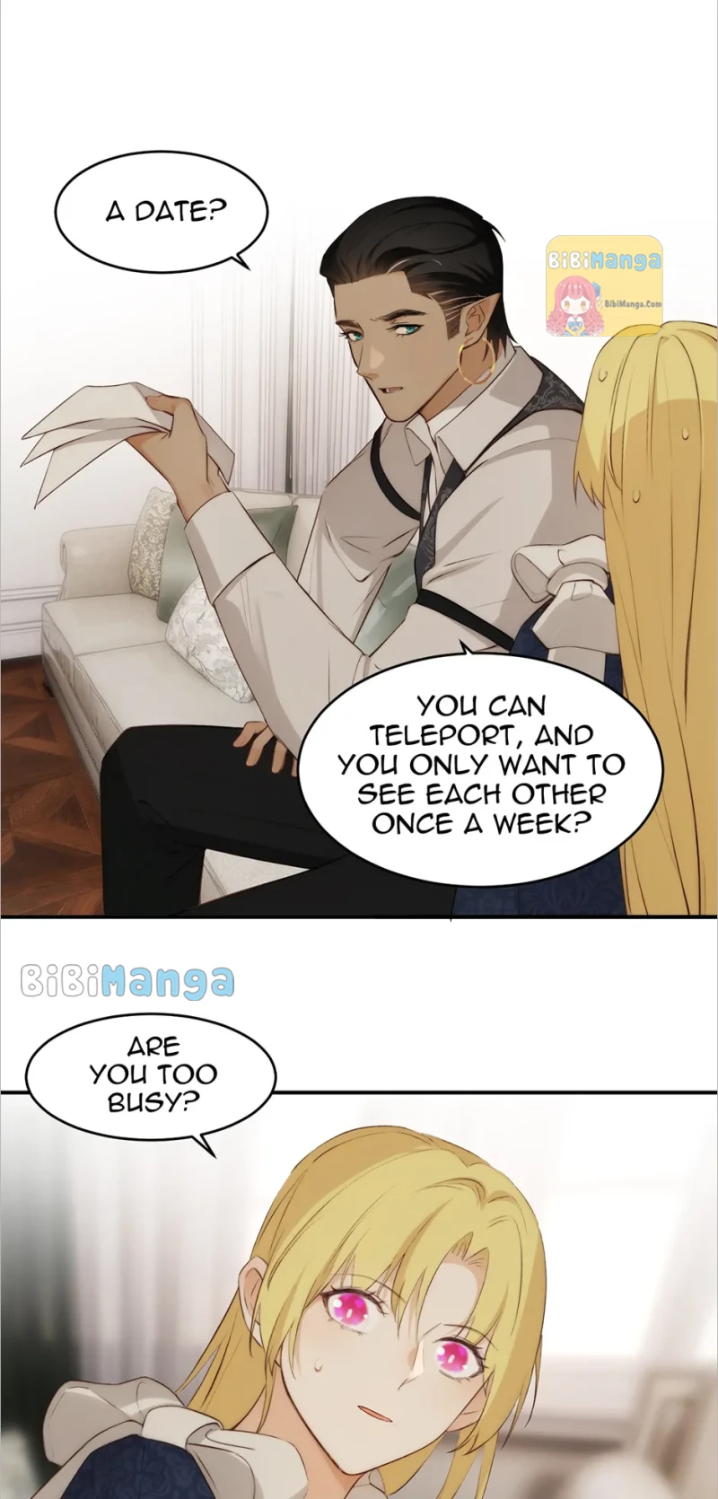 Dragon Raising Manual Chapter 76 page 42