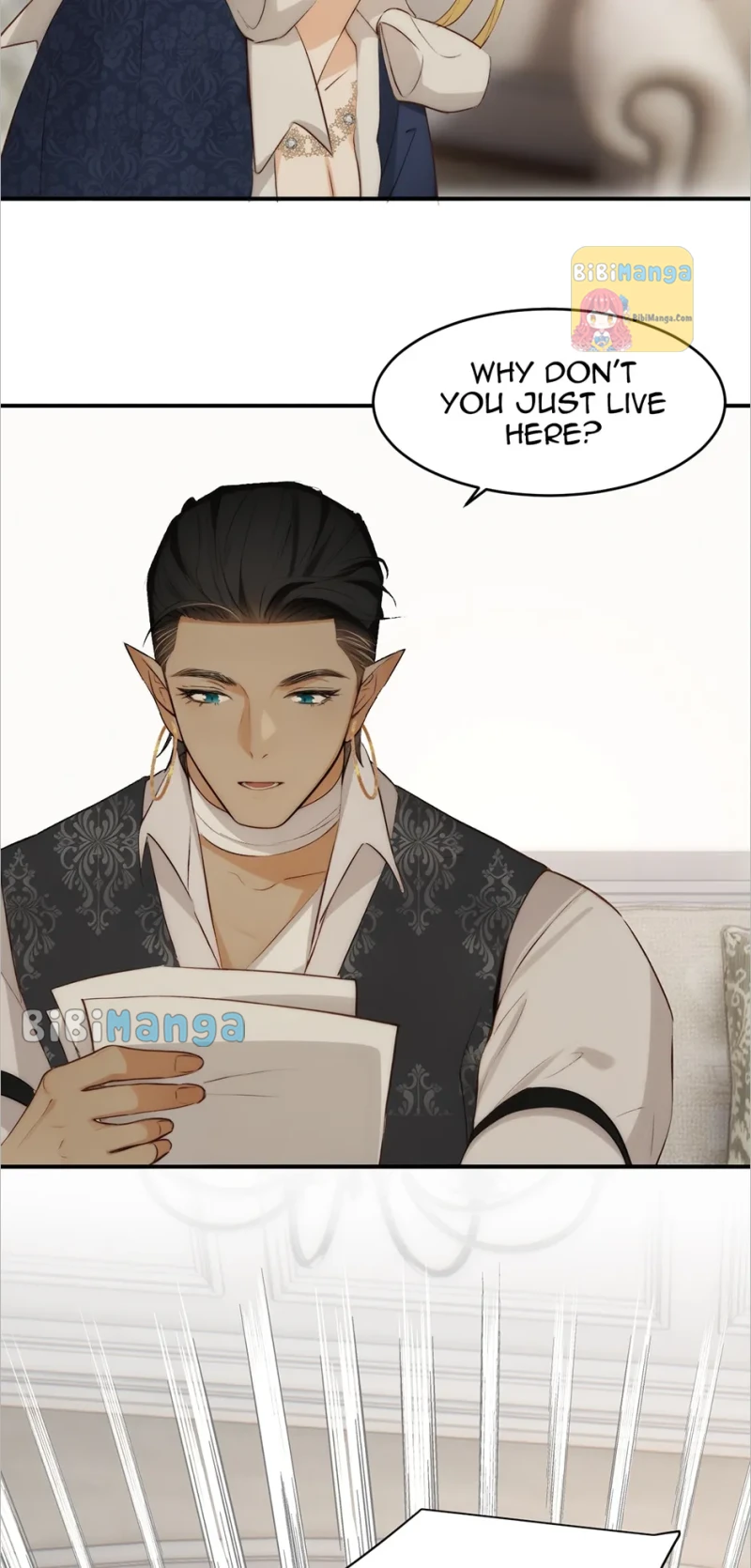 Dragon Raising Manual Chapter 76 page 43
