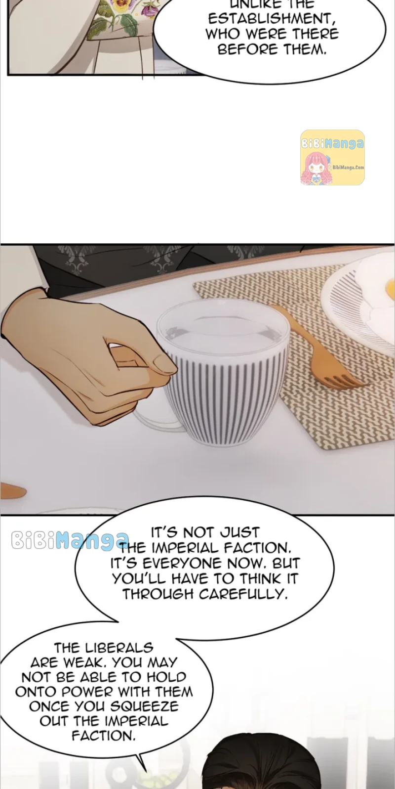 Dragon Raising Manual Chapter 79 page 9