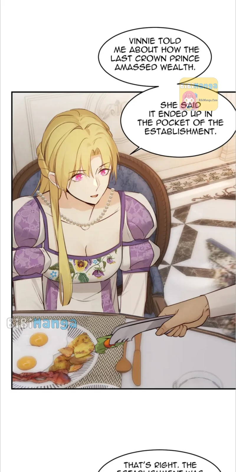 Dragon Raising Manual Chapter 79 page 11