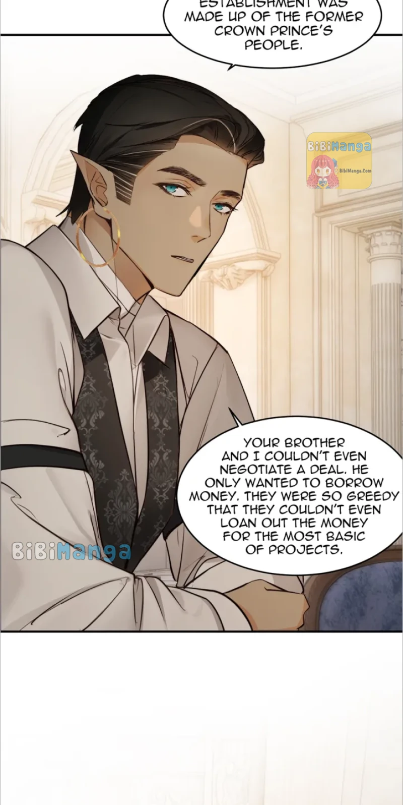 Dragon Raising Manual Chapter 79 page 12