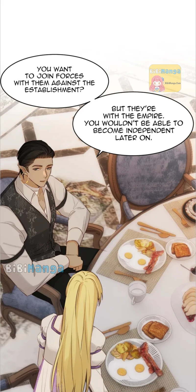 Dragon Raising Manual Chapter 79 page 14