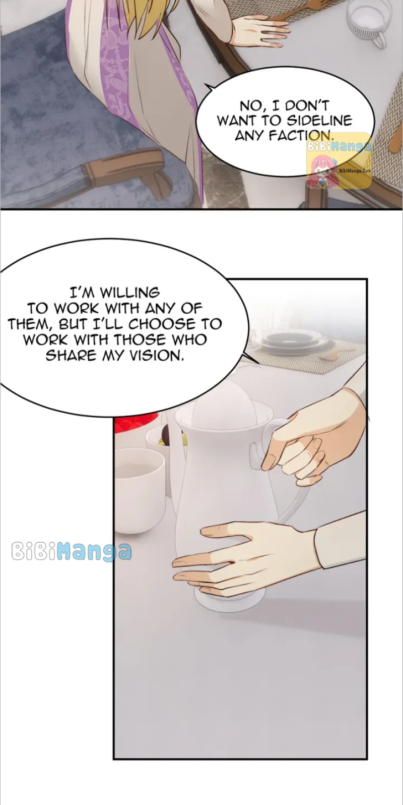 Dragon Raising Manual Chapter 79 page 15