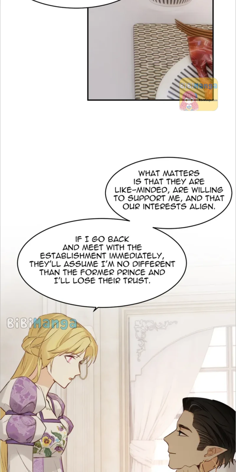 Dragon Raising Manual Chapter 79 page 18