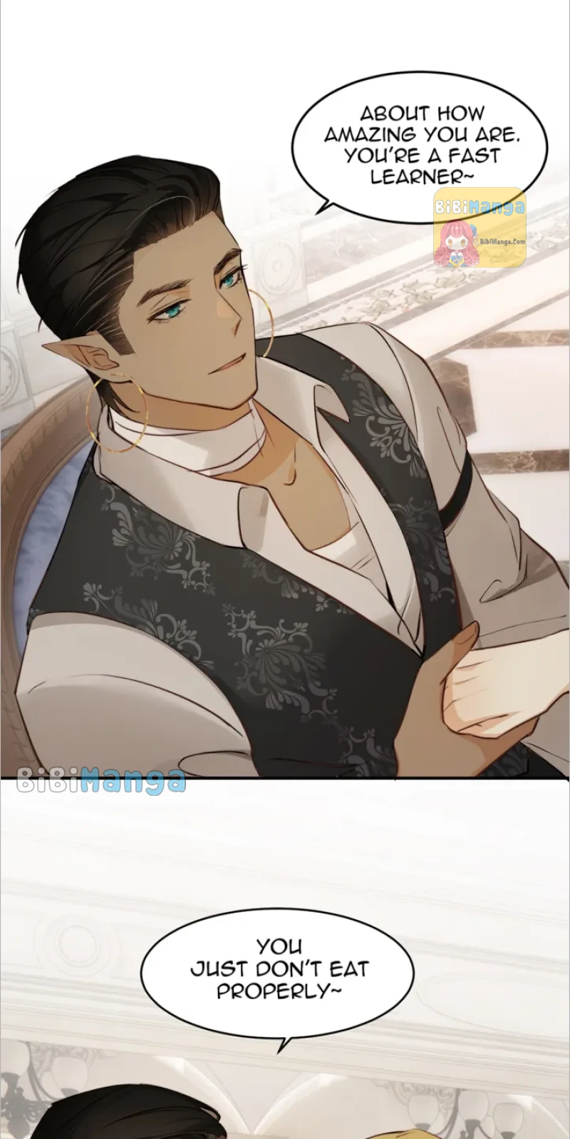 Dragon Raising Manual Chapter 79 page 21