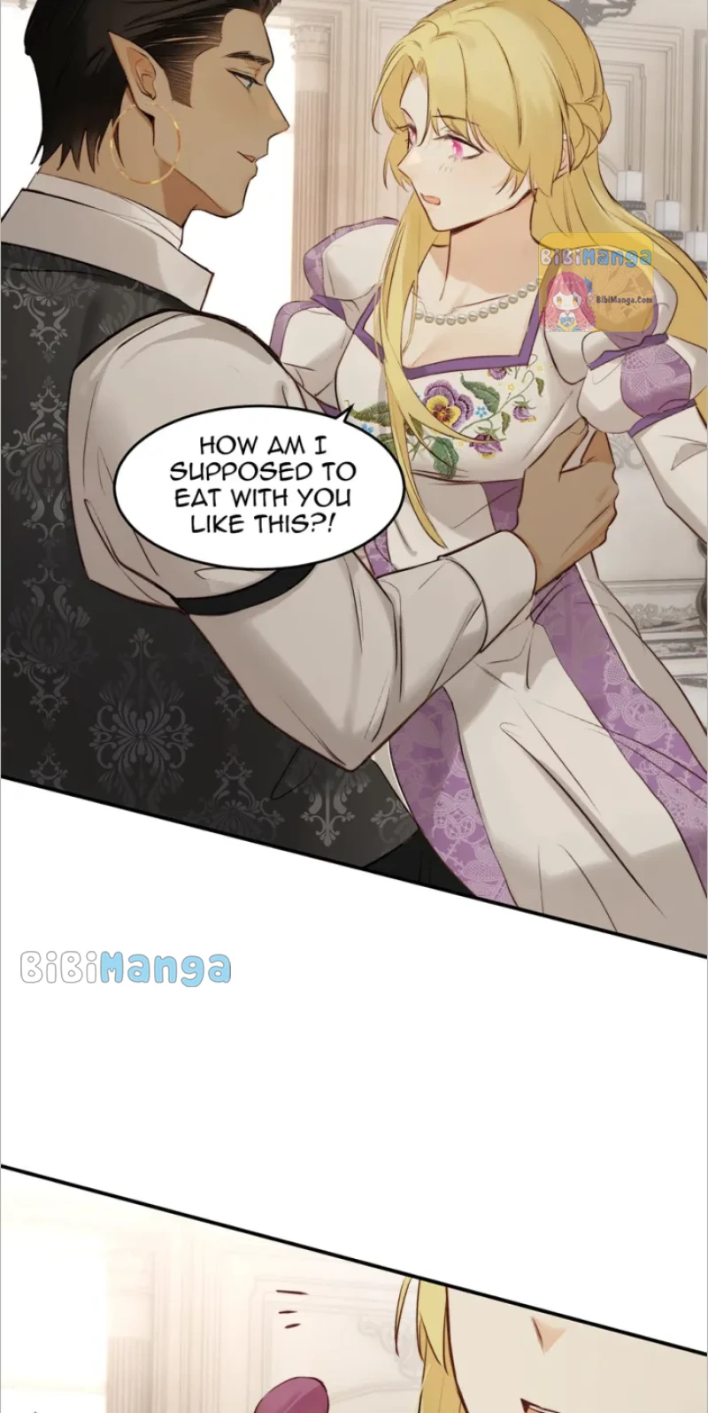 Dragon Raising Manual Chapter 79 page 22