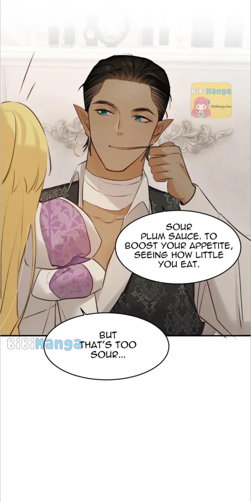 Dragon Raising Manual Chapter 79 page 25