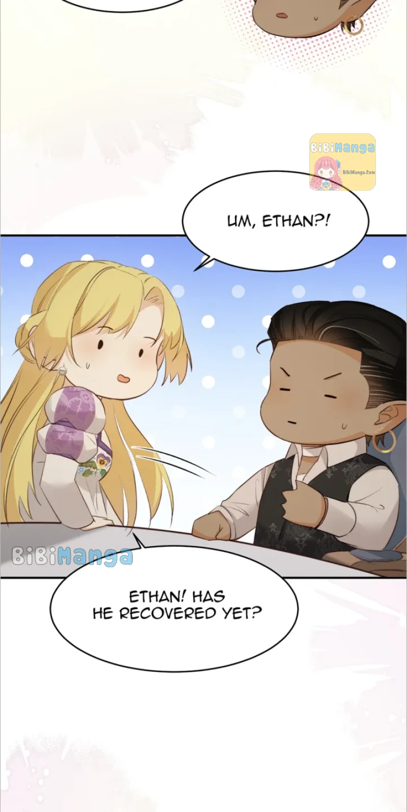 Dragon Raising Manual Chapter 79 page 30