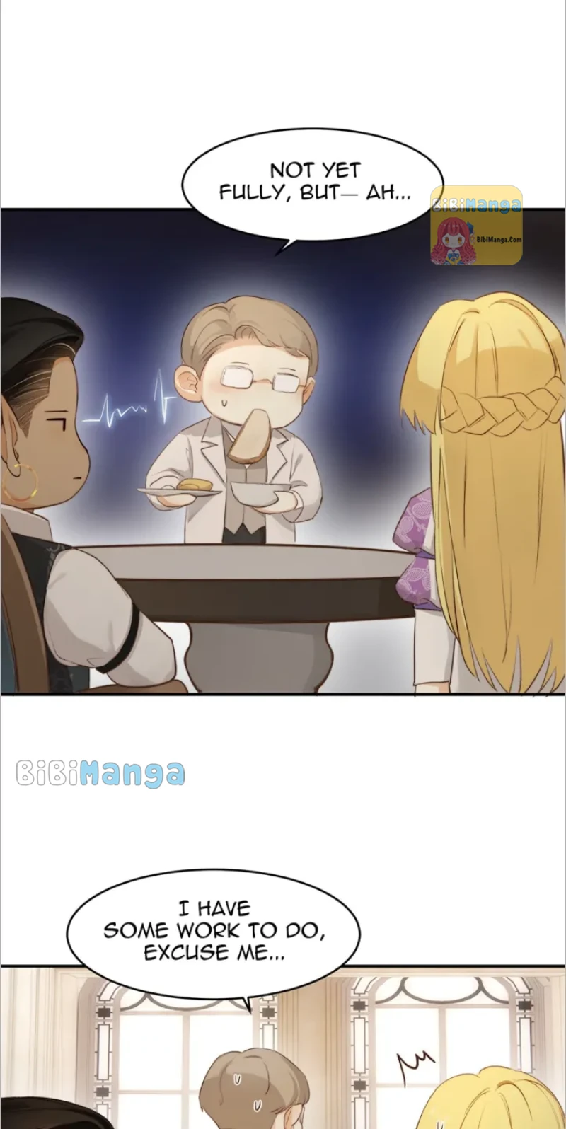 Dragon Raising Manual Chapter 79 page 31