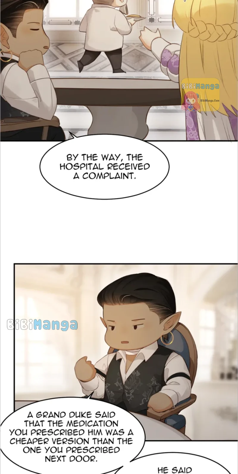 Dragon Raising Manual Chapter 79 page 32