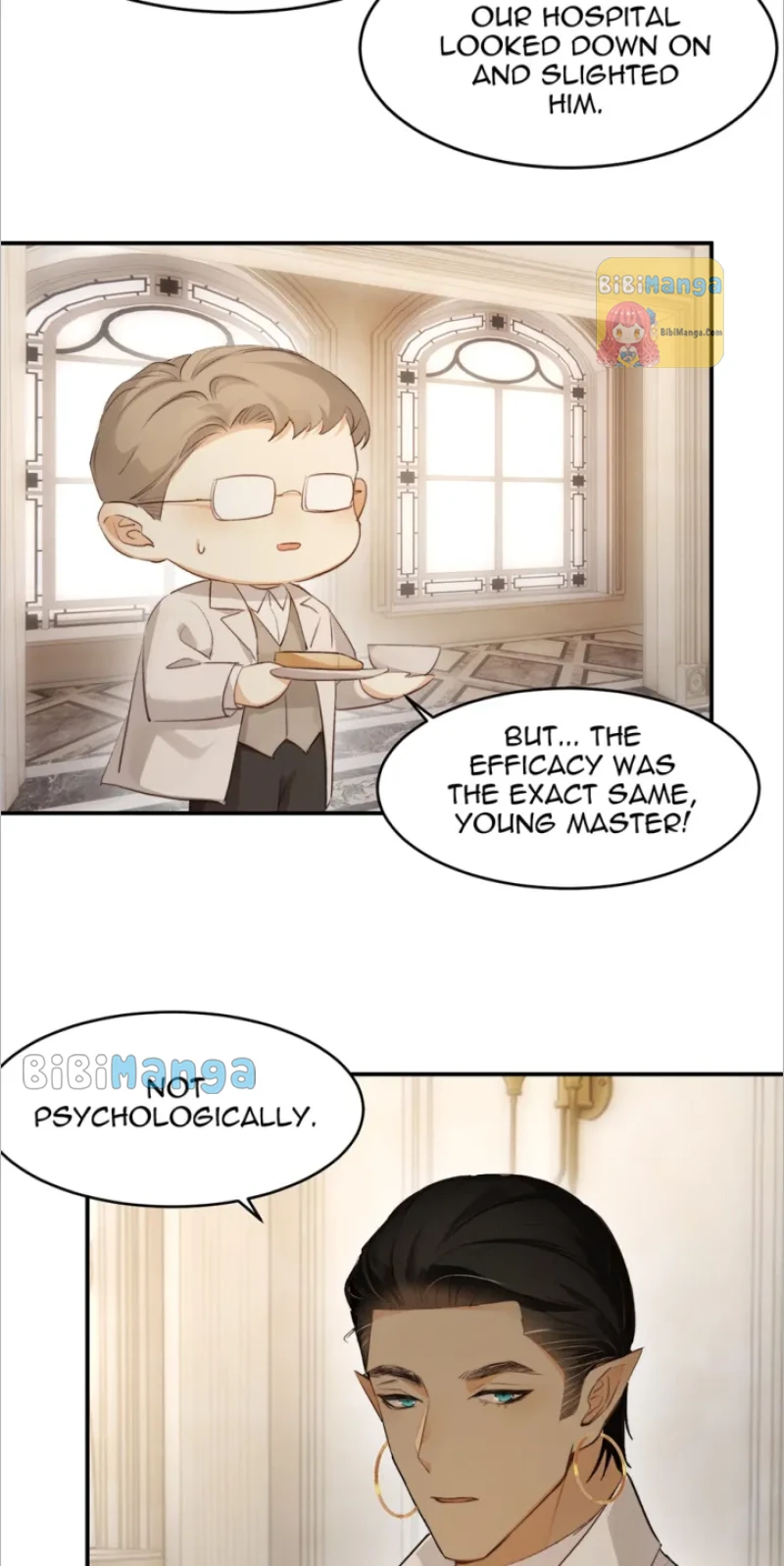 Dragon Raising Manual Chapter 79 page 33