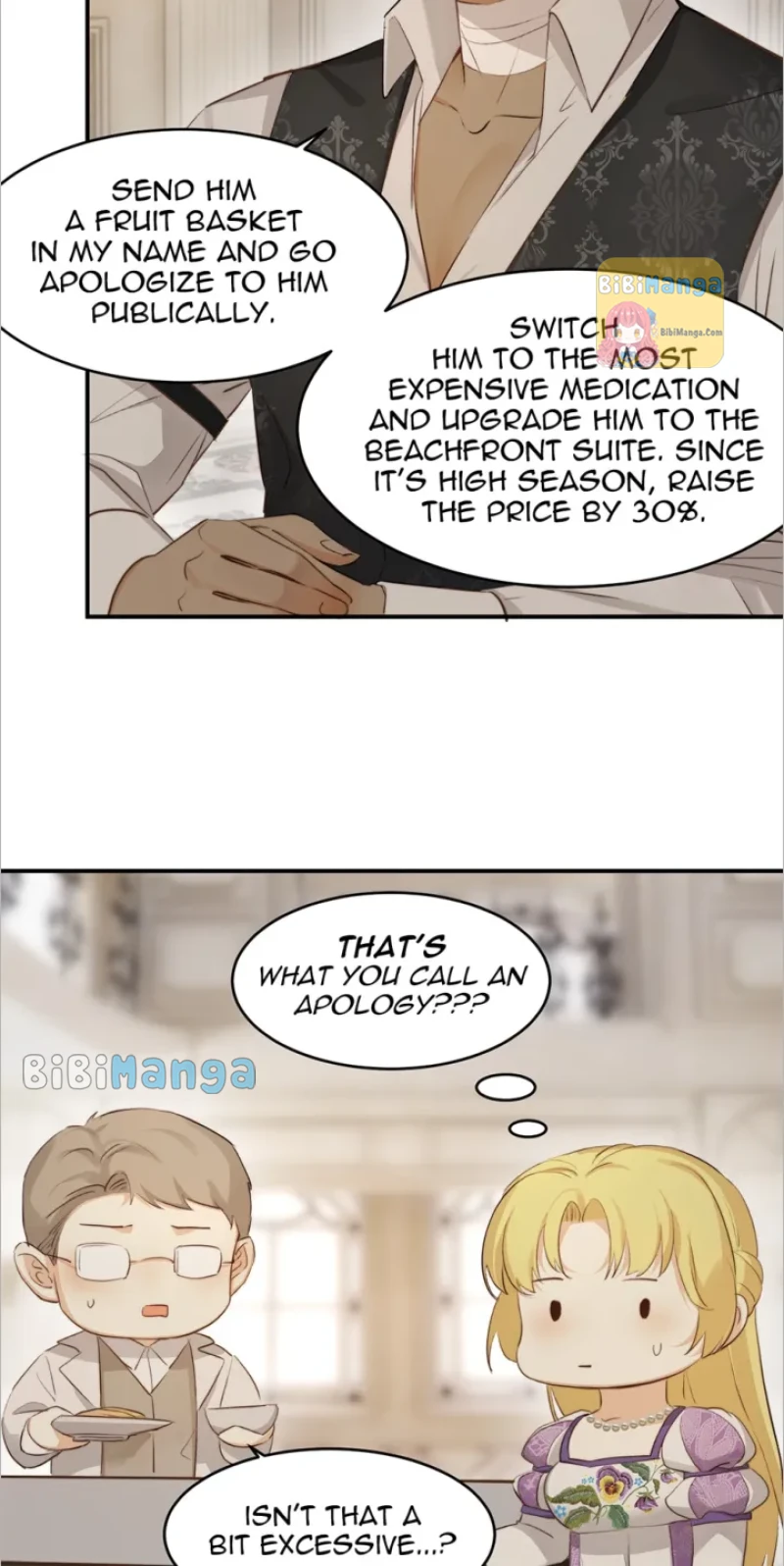 Dragon Raising Manual Chapter 79 page 34