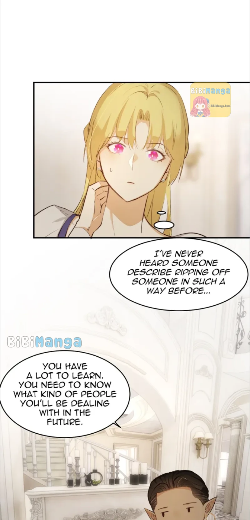 Dragon Raising Manual Chapter 79 page 36