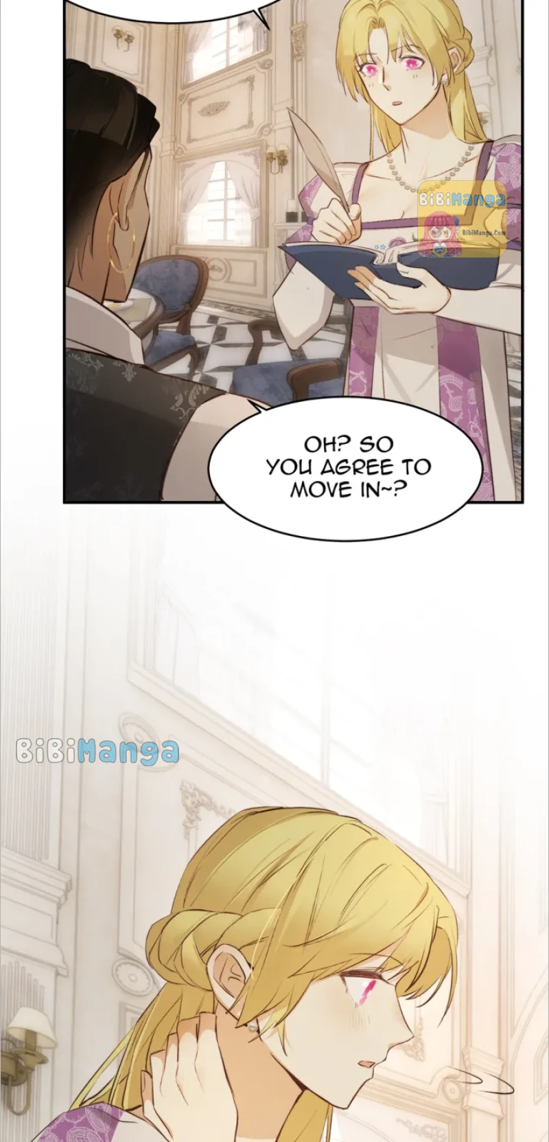 Dragon Raising Manual Chapter 79 page 38