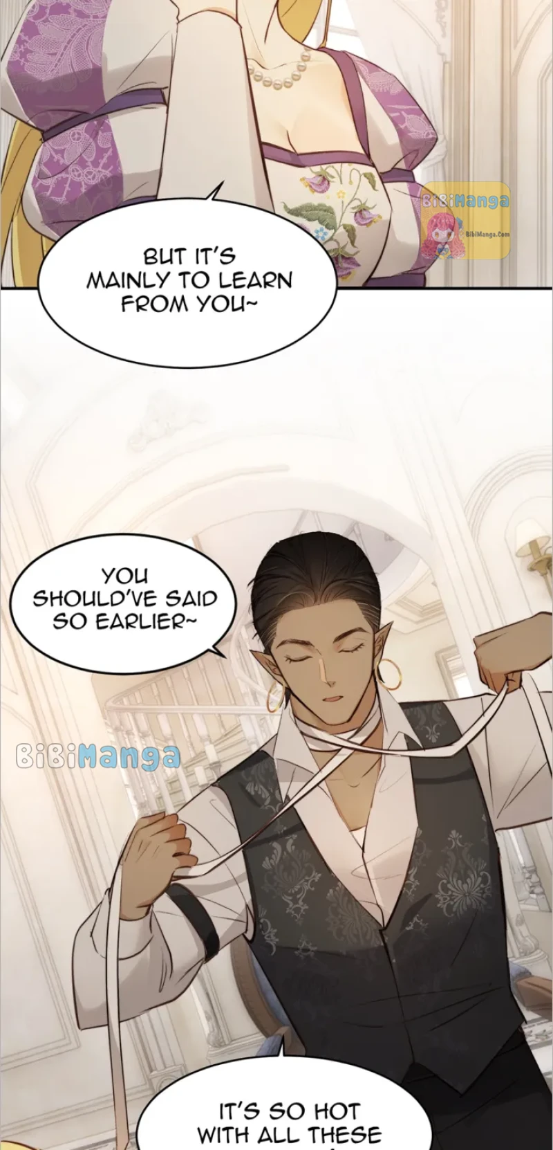 Dragon Raising Manual Chapter 79 page 39