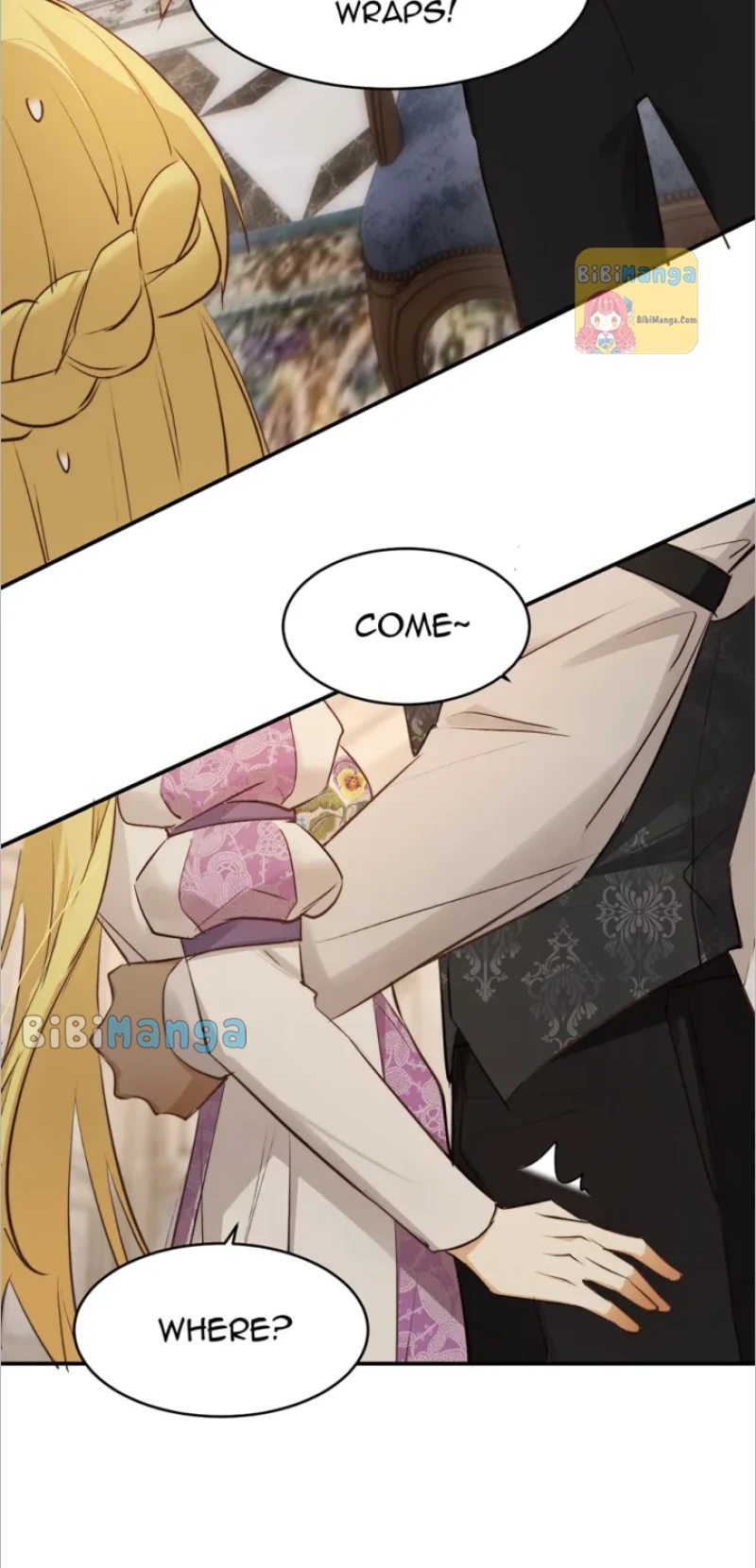 Dragon Raising Manual Chapter 79 page 40