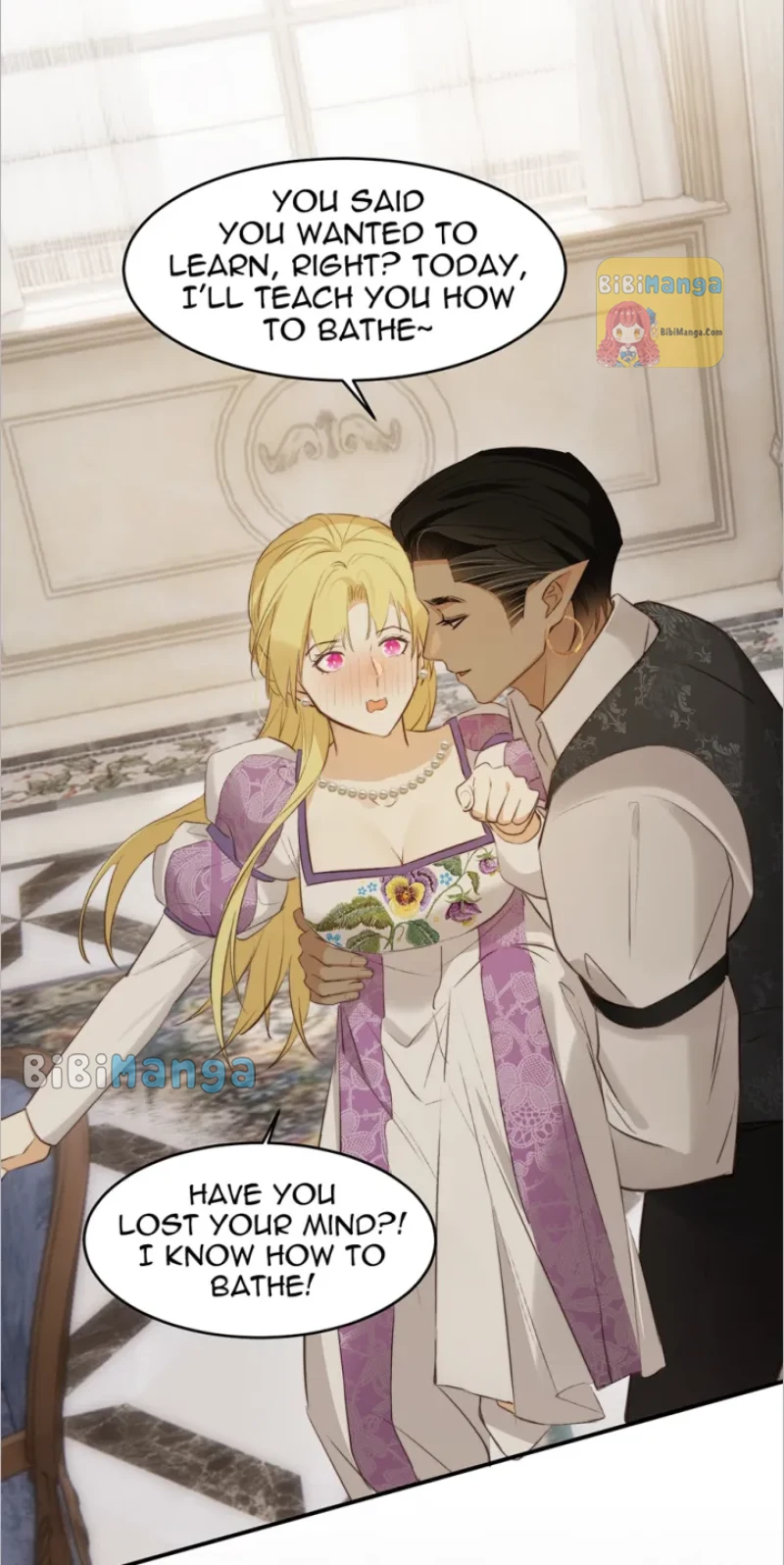 Dragon Raising Manual Chapter 79 page 42