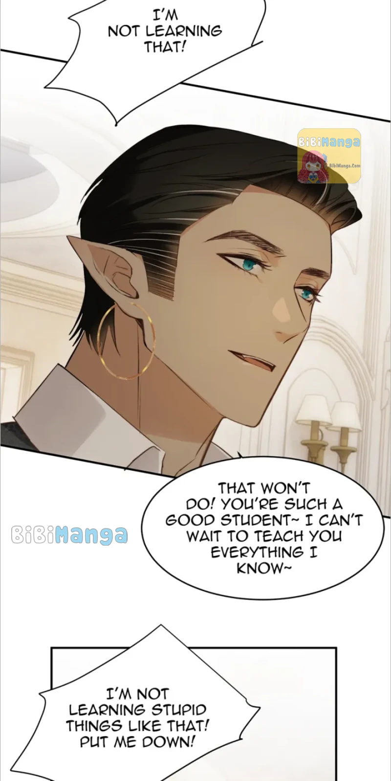 Dragon Raising Manual Chapter 79 page 44