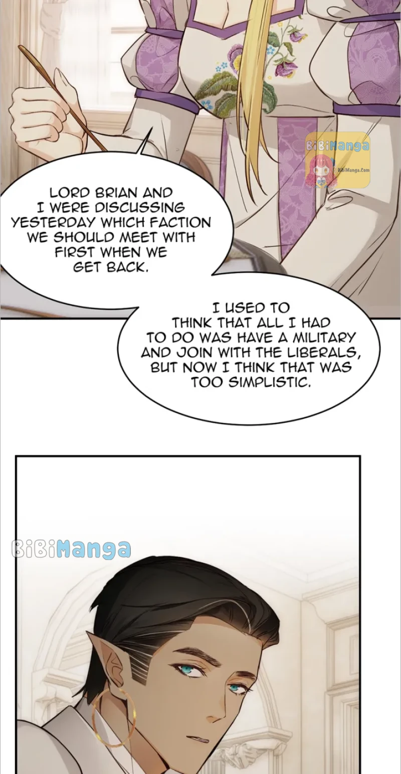 Dragon Raising Manual Chapter 79 page 4