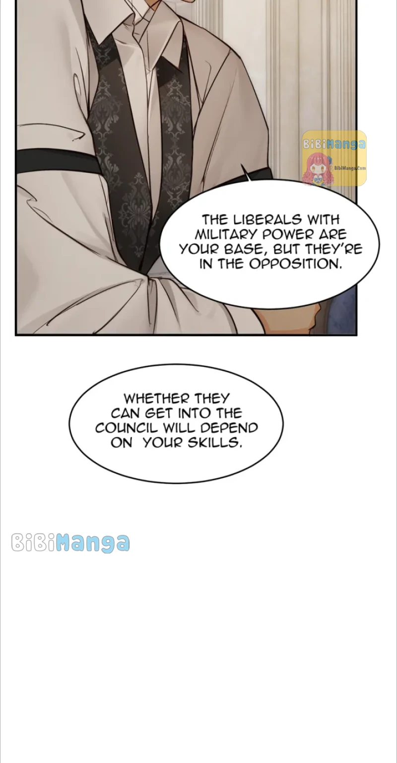 Dragon Raising Manual Chapter 79 page 5