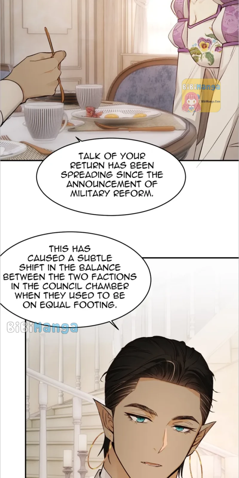 Dragon Raising Manual Chapter 79 page 7