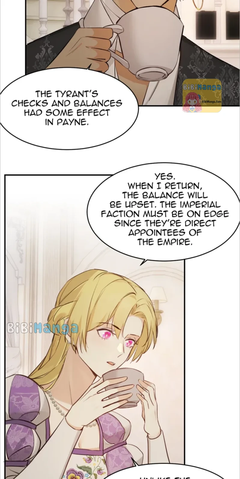 Dragon Raising Manual Chapter 79 page 8