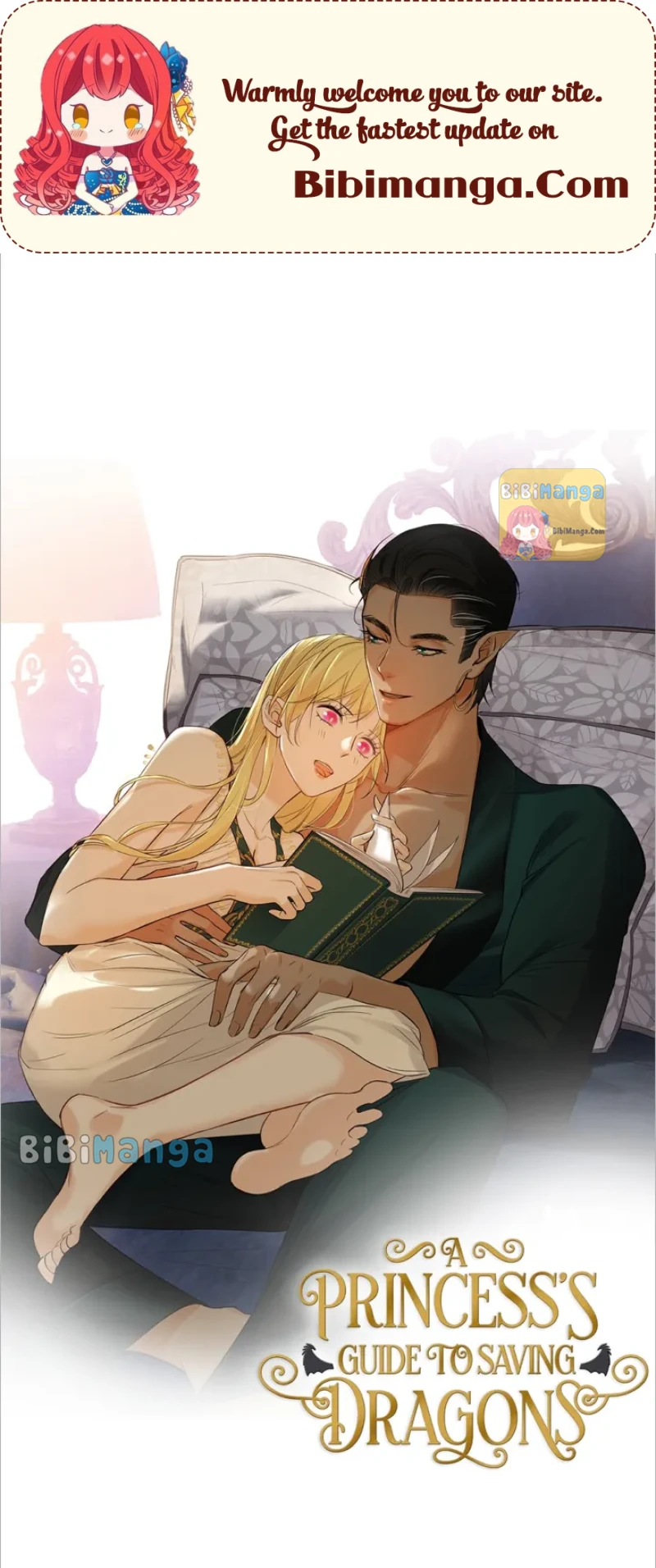 Dragon Raising Manual Chapter 80 page 0