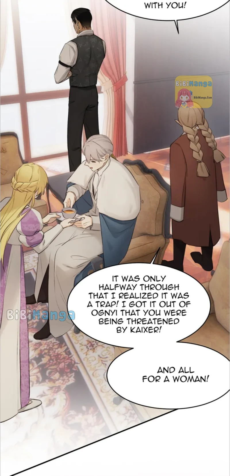 Dragon Raising Manual Chapter 80 page 9
