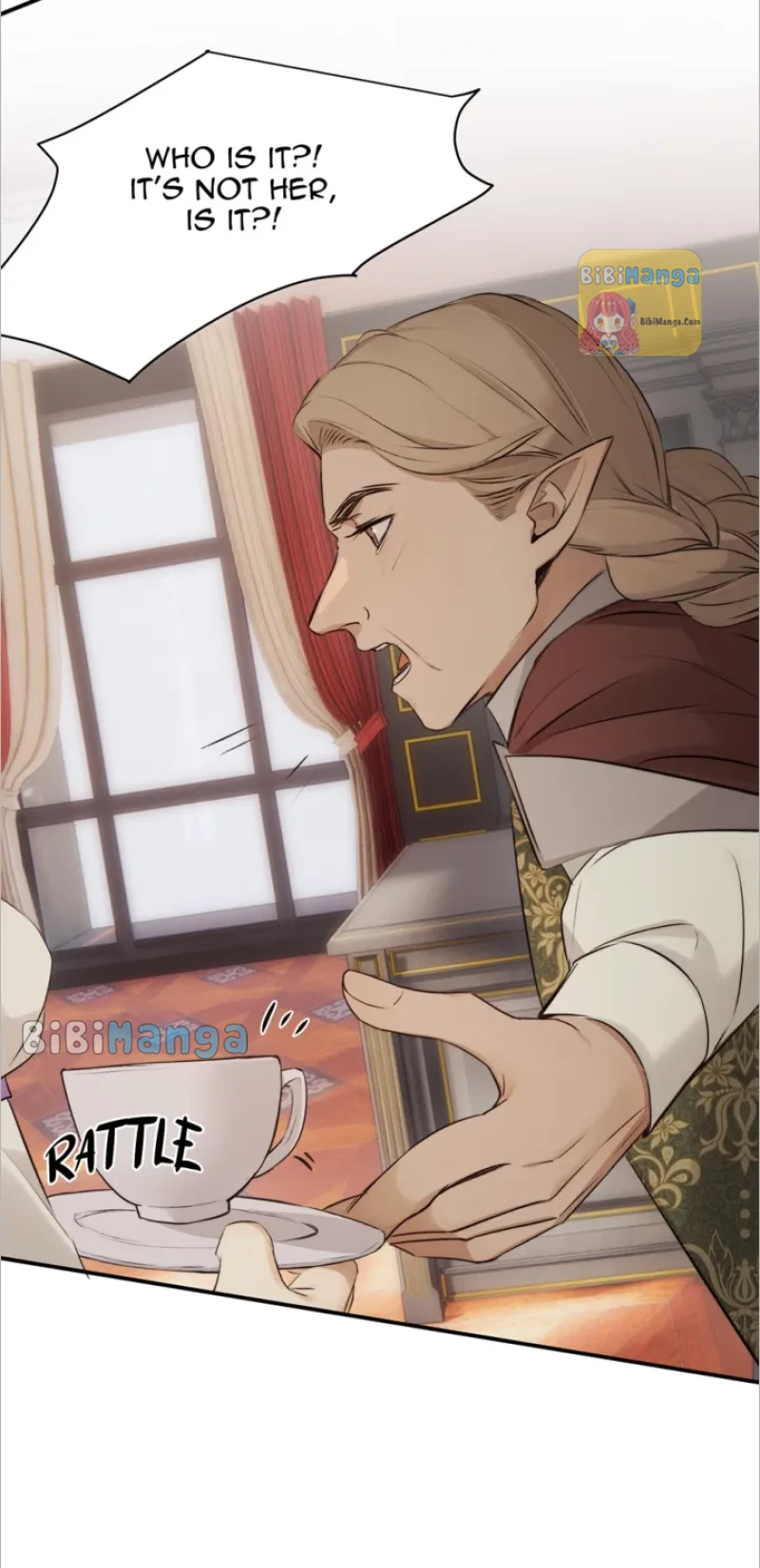 Dragon Raising Manual Chapter 80 page 10