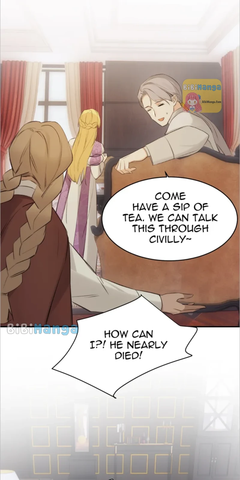 Dragon Raising Manual Chapter 80 page 12