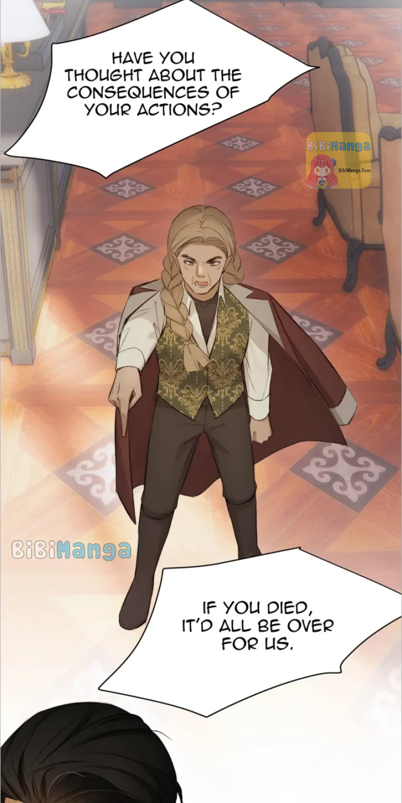 Dragon Raising Manual Chapter 80 page 13