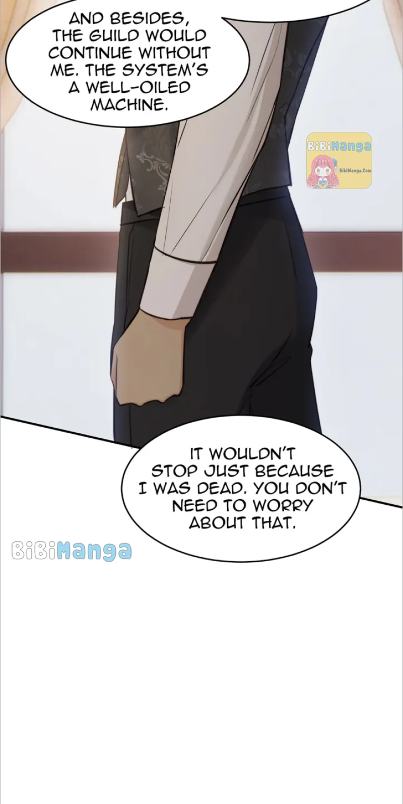 Dragon Raising Manual Chapter 80 page 15