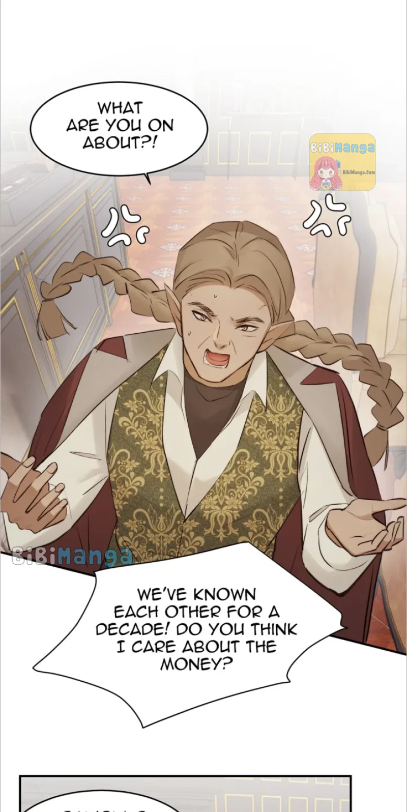 Dragon Raising Manual Chapter 80 page 16