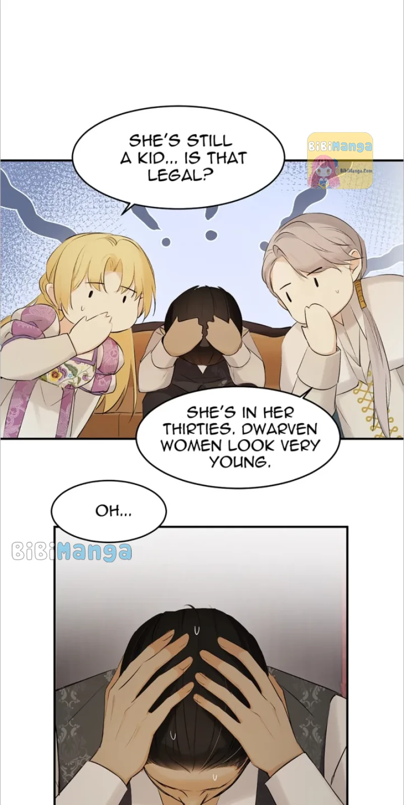 Dragon Raising Manual Chapter 80 page 21