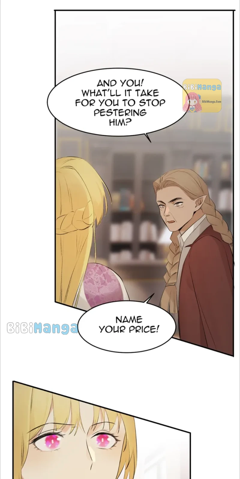 Dragon Raising Manual Chapter 80 page 23