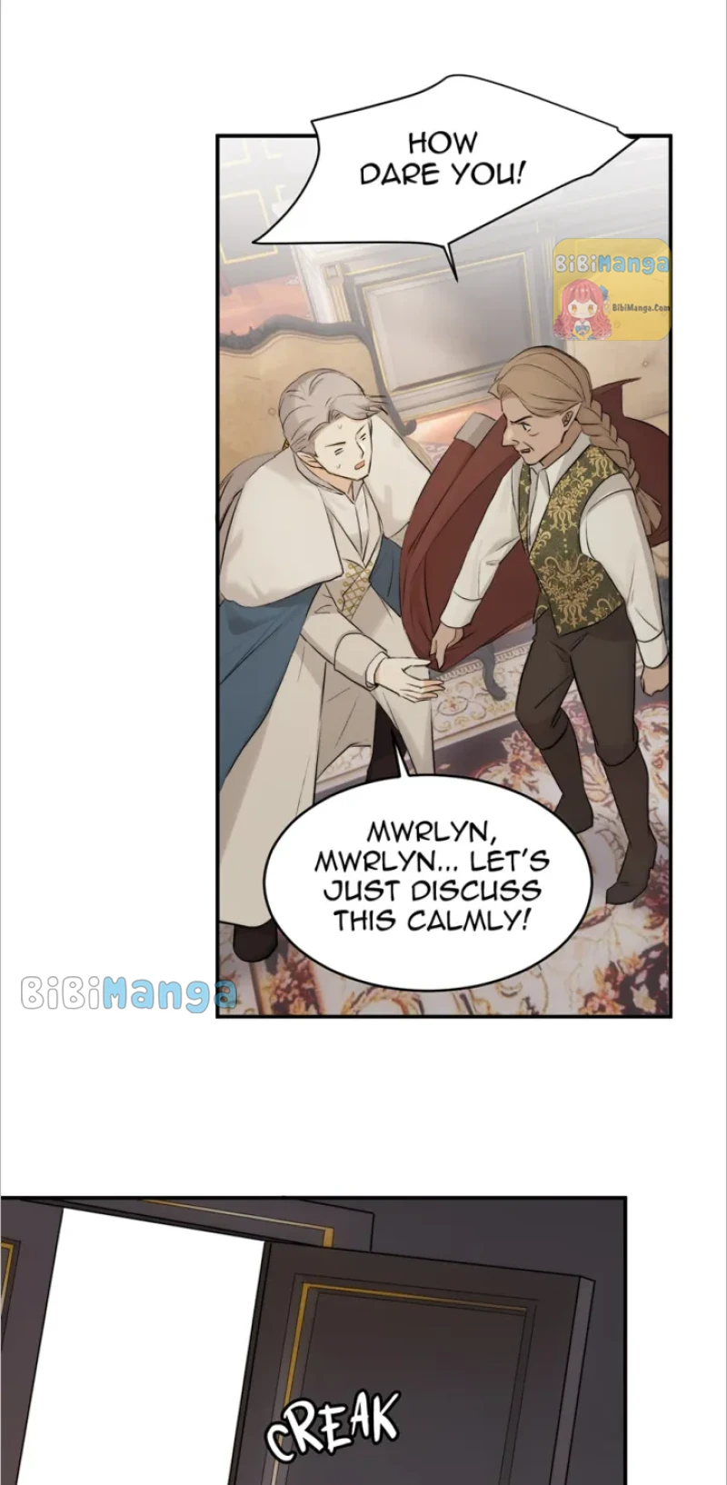 Dragon Raising Manual Chapter 80 page 26