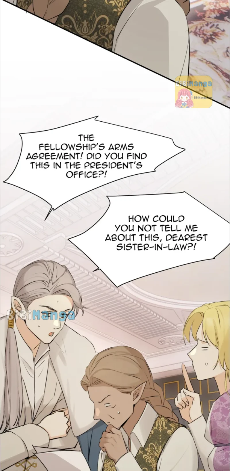 Dragon Raising Manual Chapter 80 page 28