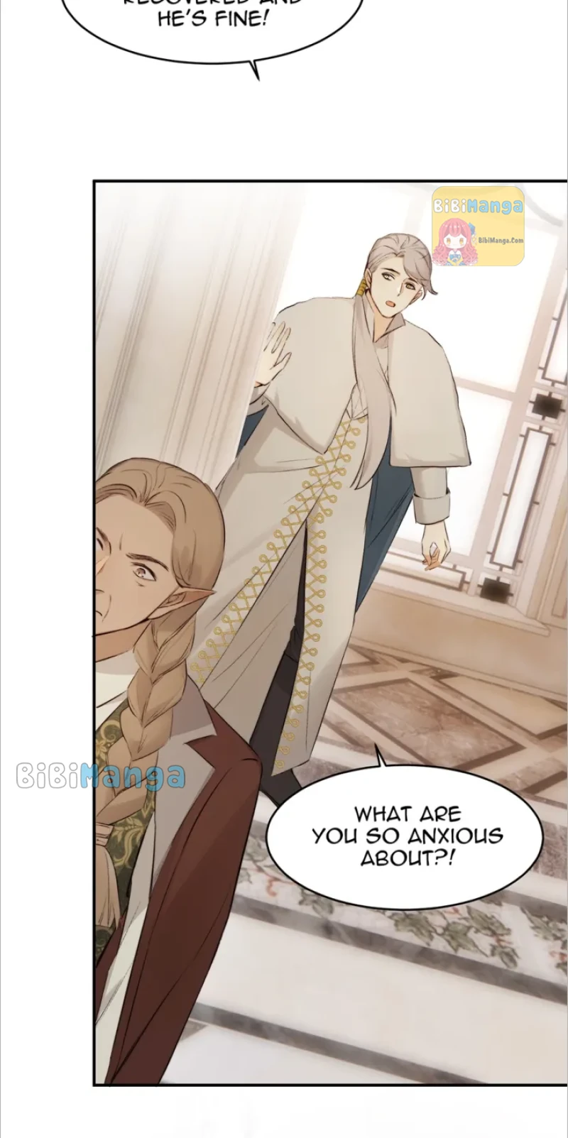 Dragon Raising Manual Chapter 80 page 2