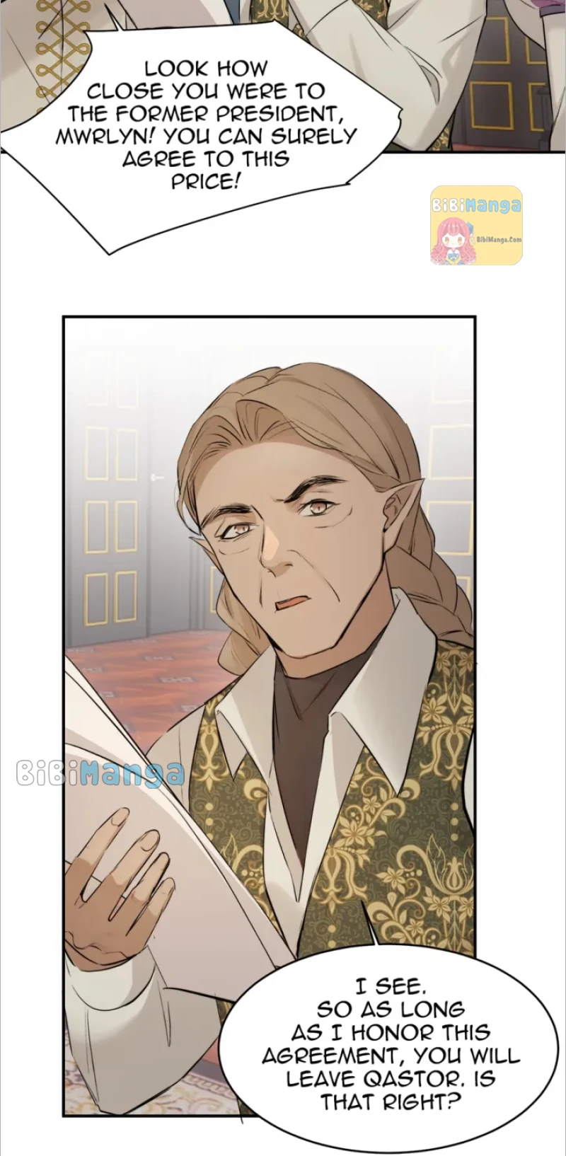 Dragon Raising Manual Chapter 80 page 29