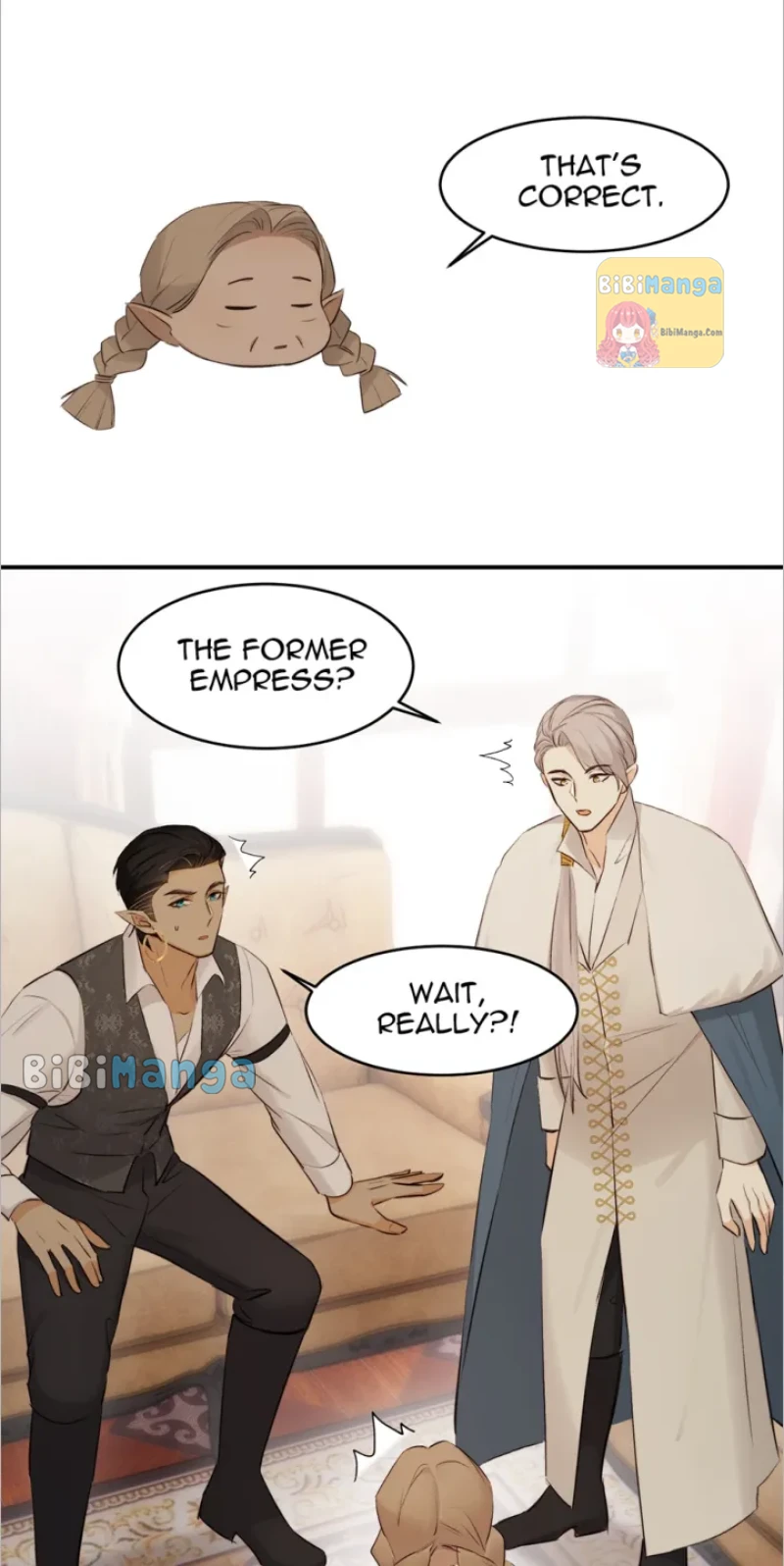Dragon Raising Manual Chapter 80 page 31