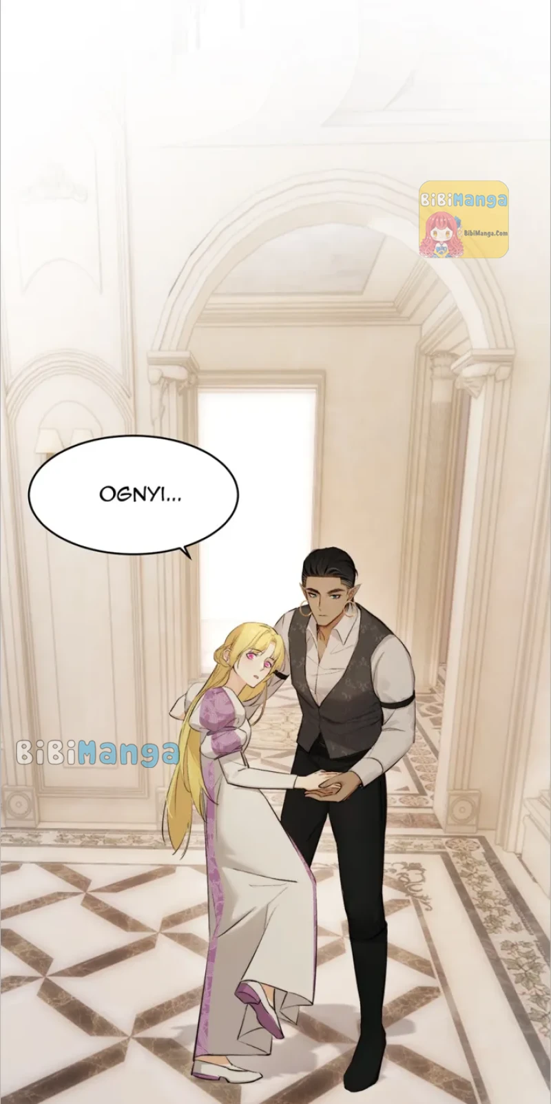 Dragon Raising Manual Chapter 80 page 3