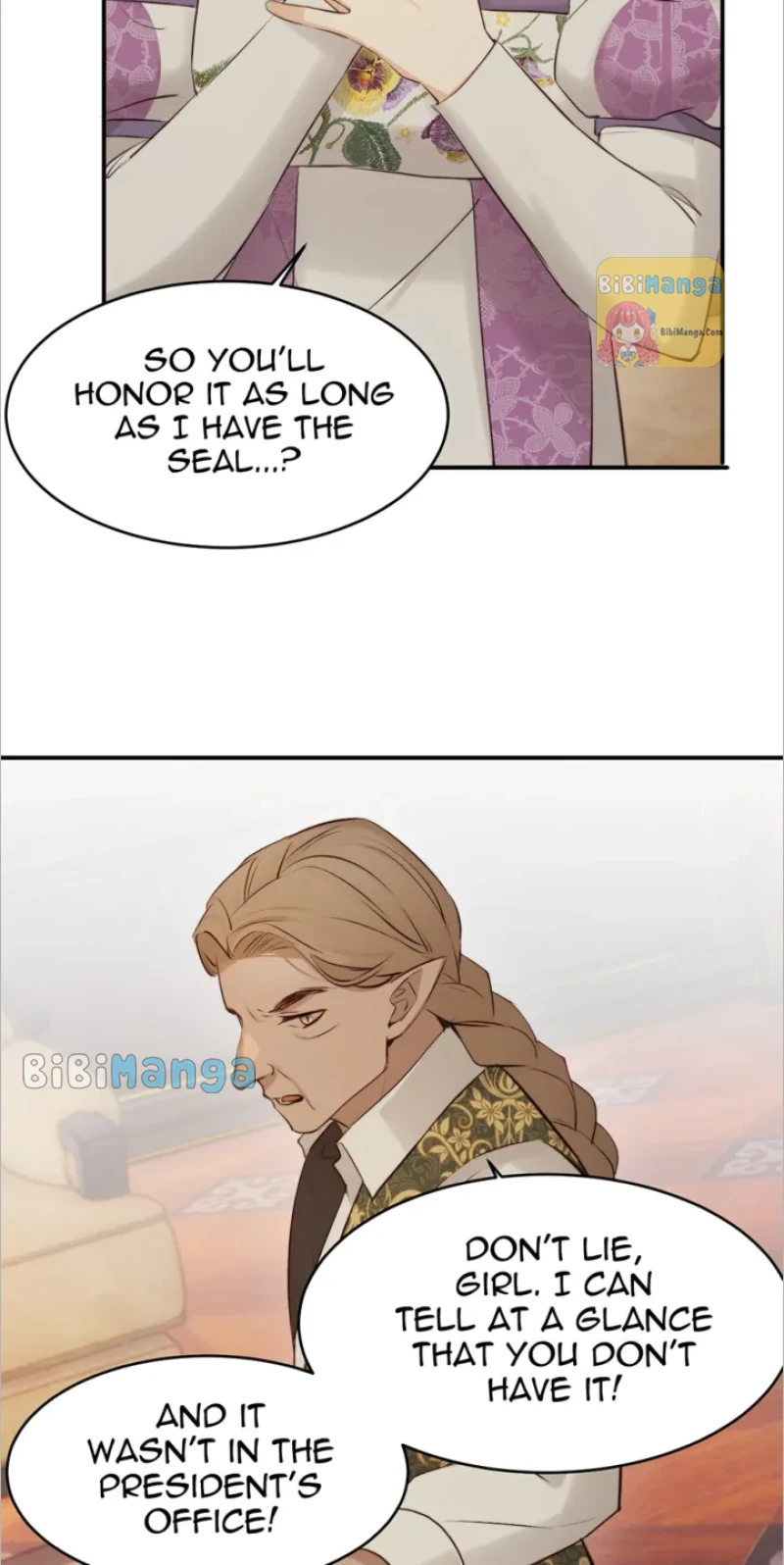 Dragon Raising Manual Chapter 80 page 39