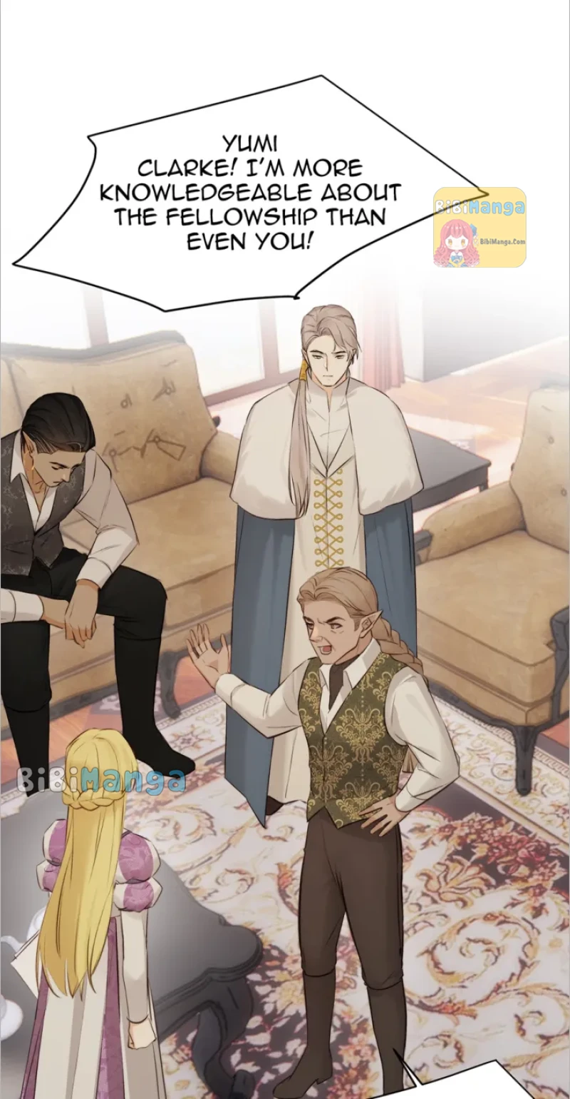 Dragon Raising Manual Chapter 80 page 41