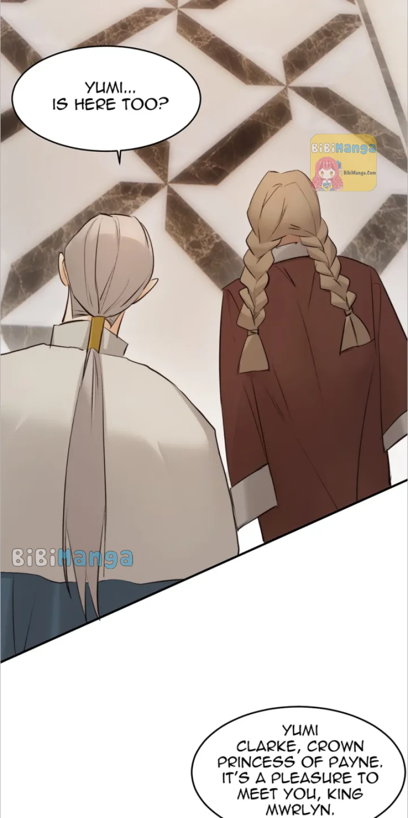 Dragon Raising Manual Chapter 80 page 4