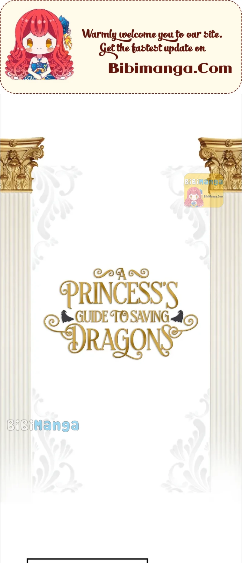 Dragon Raising Manual Chapter 82 page 0