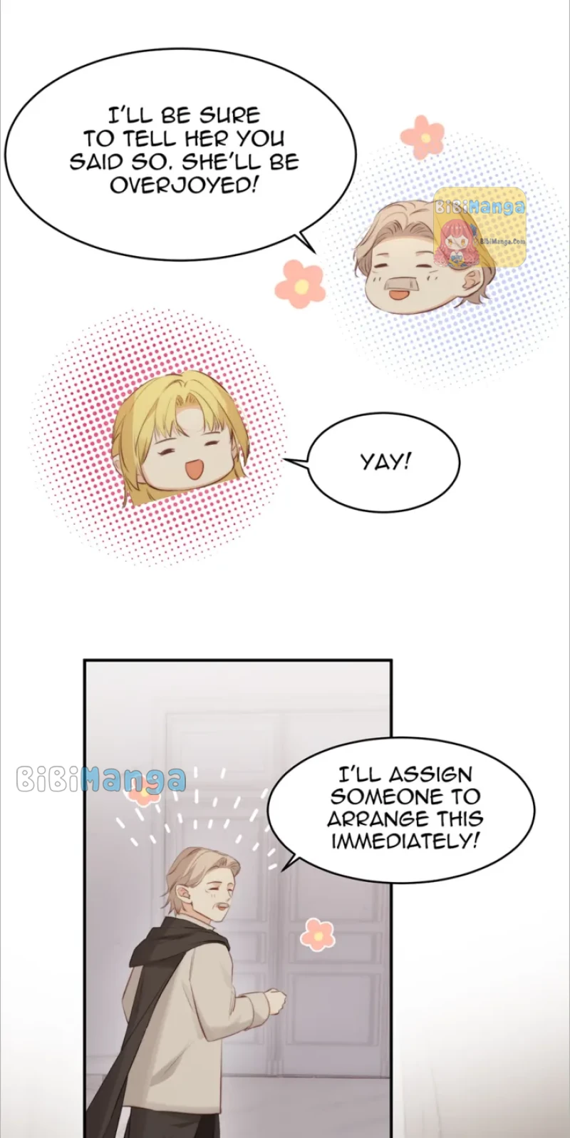 Dragon Raising Manual Chapter 82 page 11
